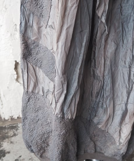 BEATE HEYMANN Design Washer Skirt GR