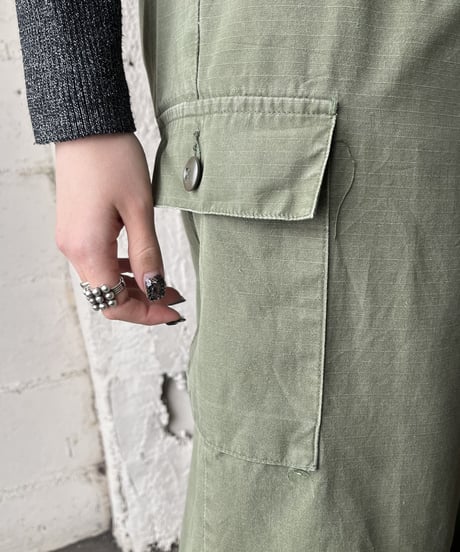 1970's USARMY Cargo Pants KA