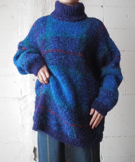 CATEGORY KNIT | Orfeo