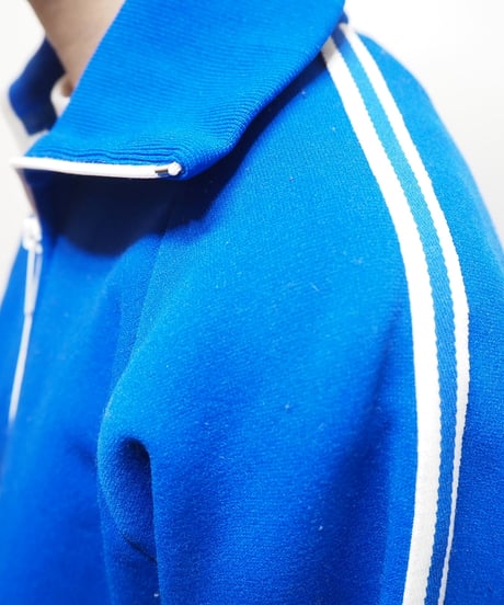 Track Jacket BLWH