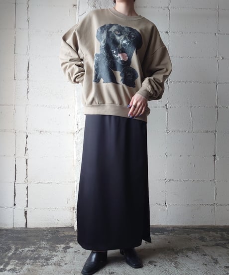 Labrador Retriever Print Sweat BE