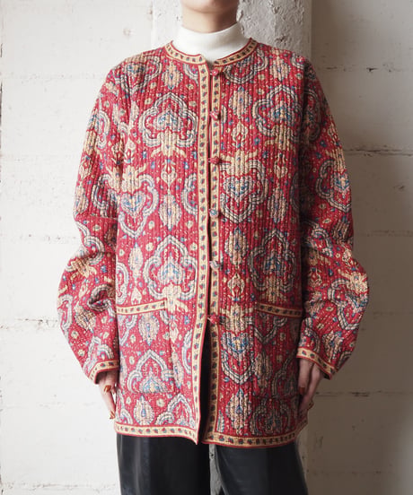 Quilted Jacket REPUR