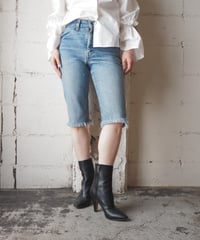 Levi's Cutoff Denim Shorts LBL