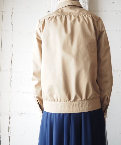 A.P.C. Cotton Jacket BE