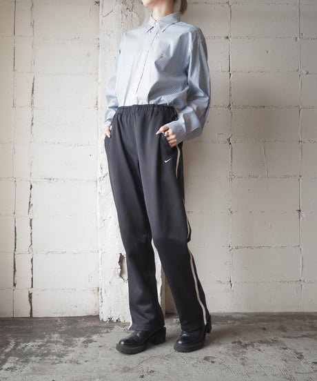 NIKE Track Pants BK