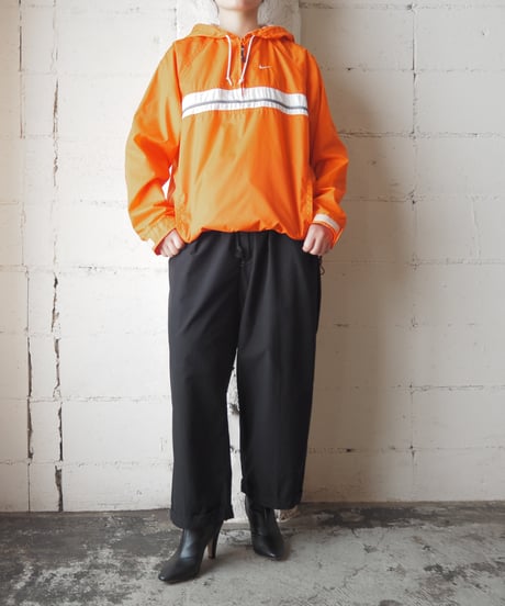 NIKE Half Zip Border Jacket ORWH
