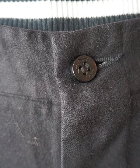 1960-70s US Navy Sailor Pants  BK