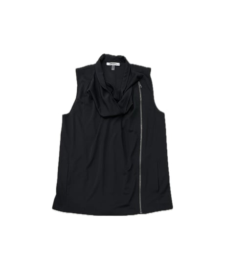 DKNY Riders Vest BK
