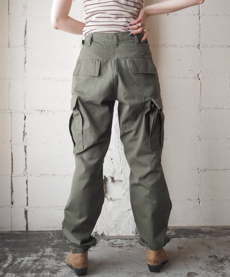 USARMY Cargo Pants KA