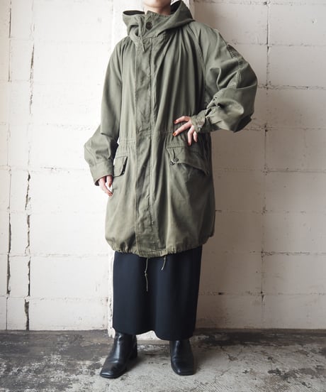 1960's France Military Jacket  KA