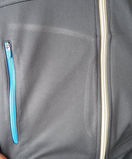 NIKE Tricolor Track Jacket BKREBL