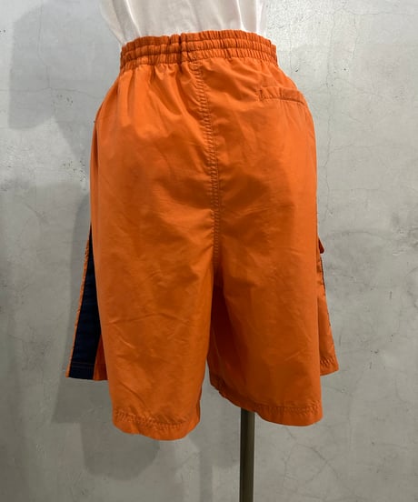 NIKE Side Line Shorts OR NV