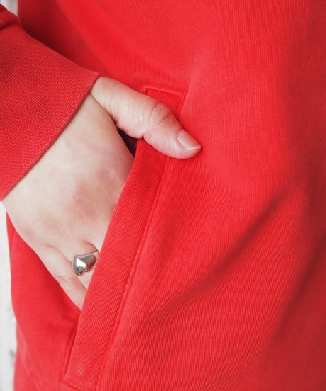 LACOSTE SPORT Zip Up Hoodie RE