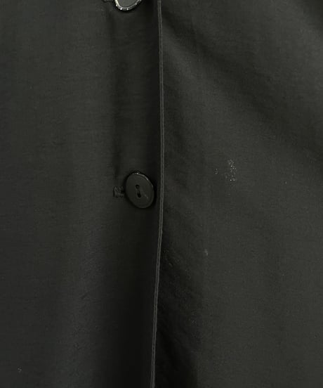 Vneck Shirt Dress BK