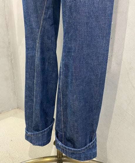 Levi's ENGINEERED Denim Pants BL