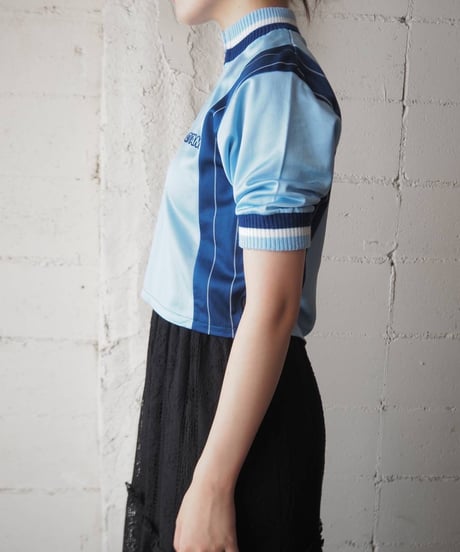 REMAKE Short Cicle Shirt LBL
