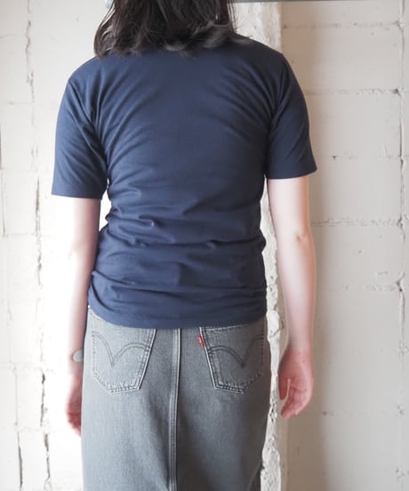 "IT'S NIFTY TO BE 50" Puff Print Tee NVWH