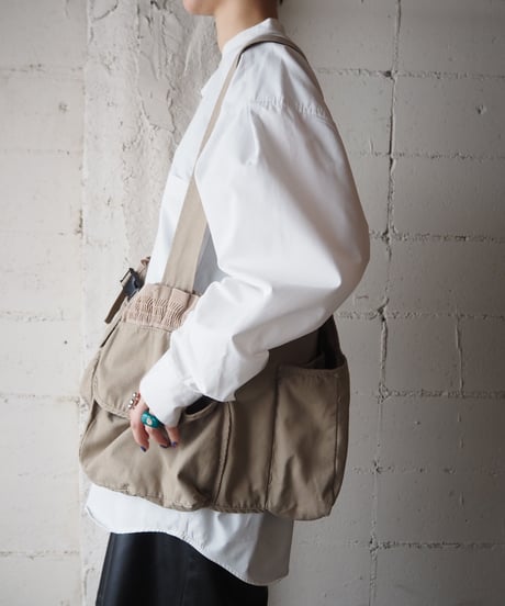Hunting Vest BE