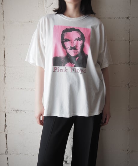 Pink Floyd Portrait Tee WHPI