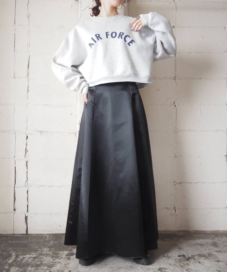 AIR FORCE Remake Short Sweat GR