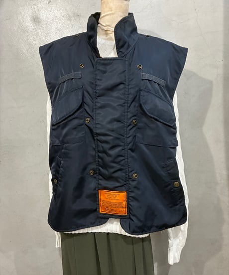 Buster B-52 Vest NV OR