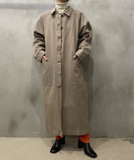 OSH KOSH Cotton Long Coat BE