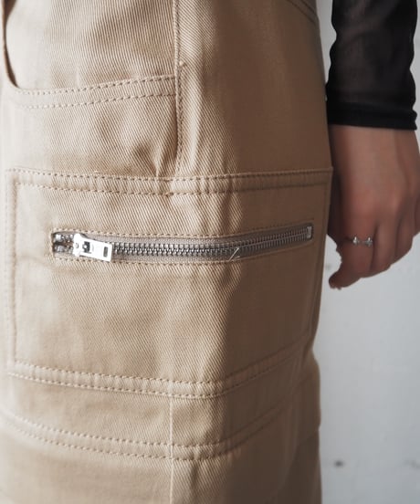 BIMBA Y LOLA 2way Tight Skirt BE