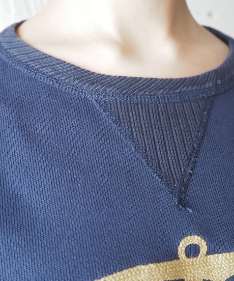 POLO Ralph Lauren Logo Embroidery Sweat NV