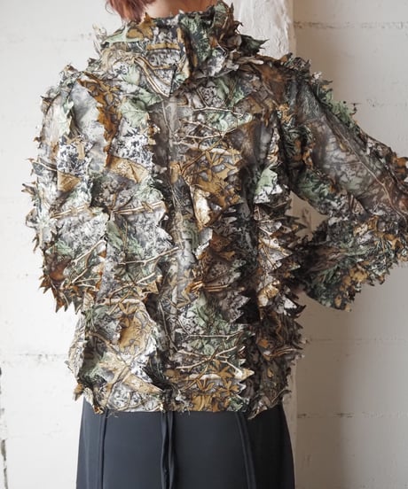 3D Design Ghillie suit BRKA