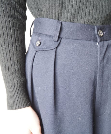 Ralph Lauren Wide Pants NV