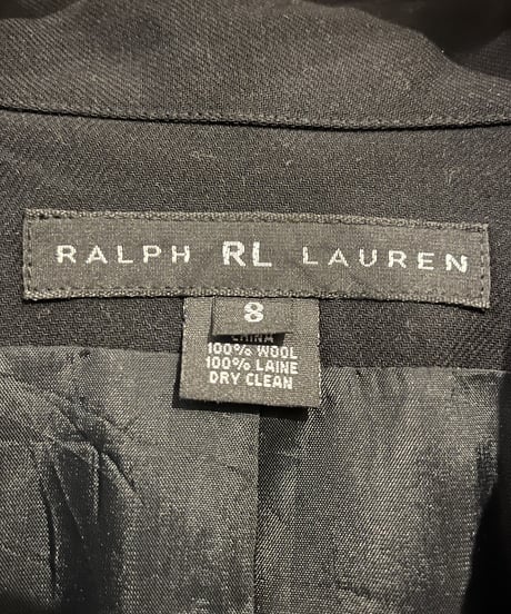Ralph Lauren Shirt Jacket BK