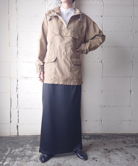 L.L.Bean Anorak Jacket BE