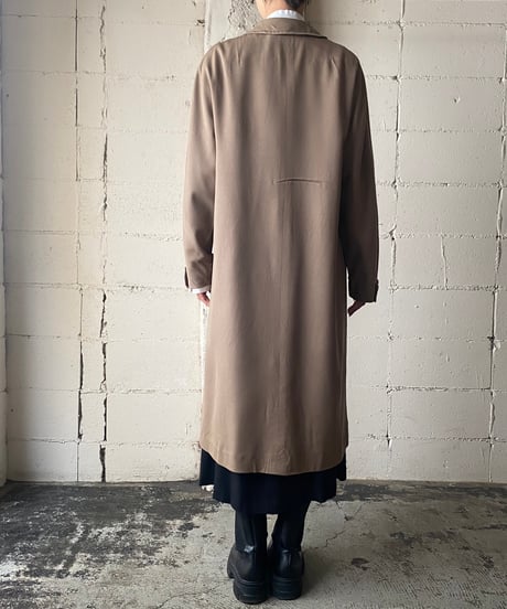 60's Vintage Coat BR