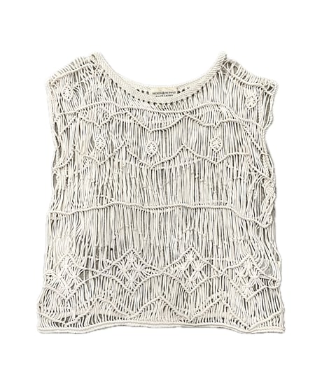 DENIM&SUPPLY Ralph Lauren Crochet IV