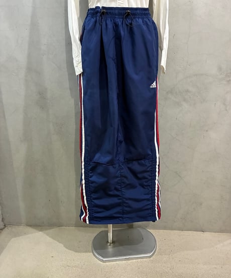 REMAKE adidas Drawstring Track Skirt　NVREWH