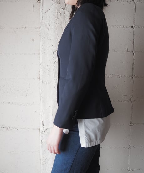Brooks Brothers 346 Tailored Blazer NV