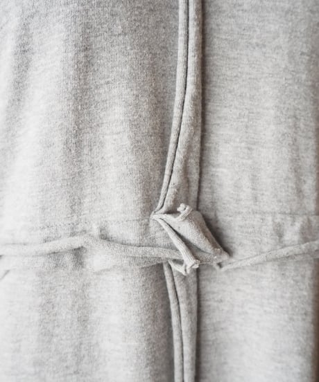 COMME des GARÇONS COMME des GARÇONS Gather Cutsewn Dress LGR