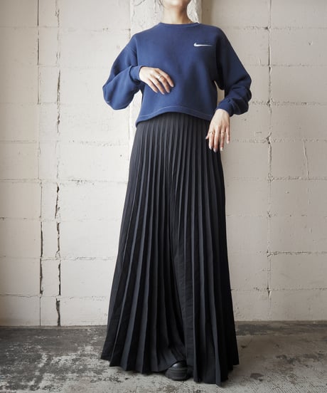 REMAKE NIKE sweat NV