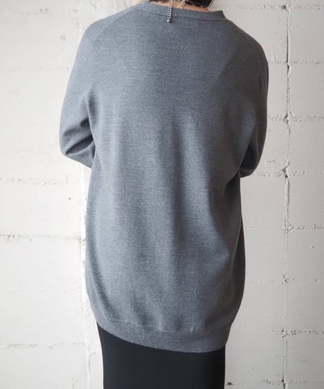 Ralph Lauren V Neck Cardigan GR