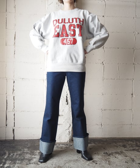 Champion Reverse Weave DULUTH EAST Sweat GR