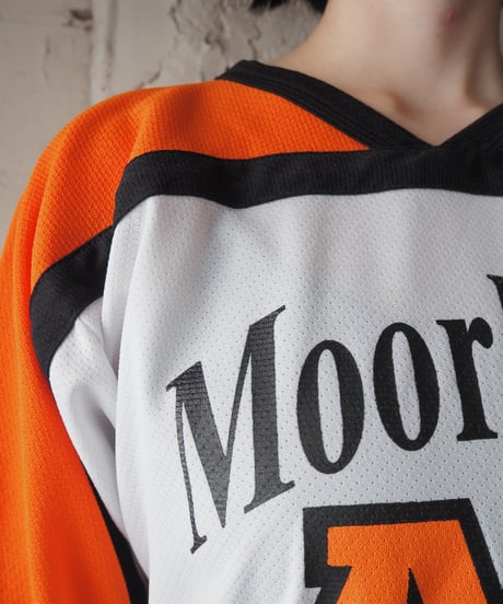 AK Game Shirt BKWHOR