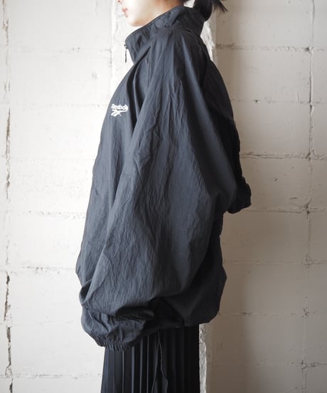 Reebok Nylon Jacket BK
