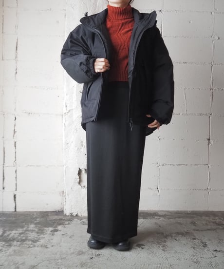 Level7 Type-1 Jacket BK
