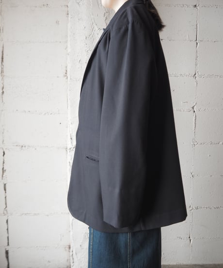 SAG HARBOR Tailored Jacket BK