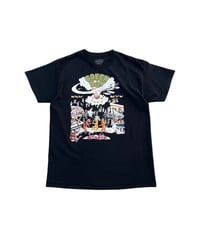 GREEN DAY"DOOKIE PRHOFT” Tee