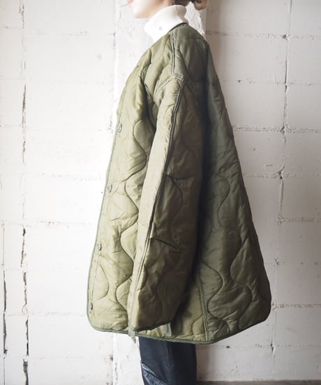 US ARMY M65 Liner Jacket KA