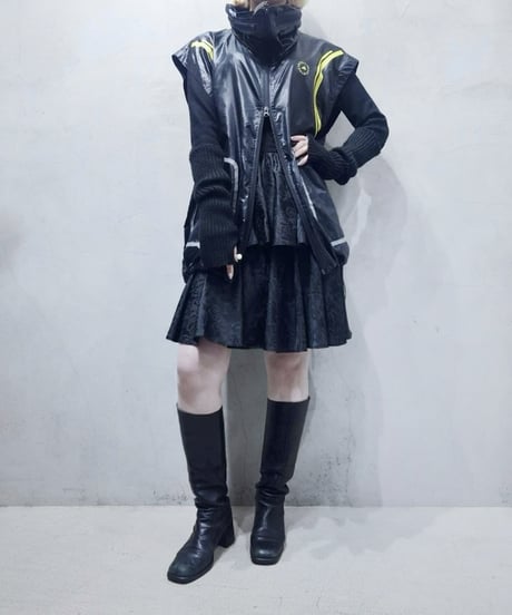 adidas by Stella McCartney Line Design Vest BK