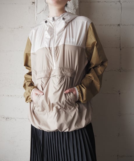 THE NORTH FACE Packable Anorak Jacket BEWH