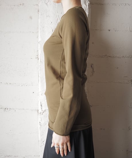 COMME des GARÇONS Milling Nylon Cutsewn KA