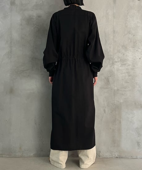 Remake Surgical Robe BK